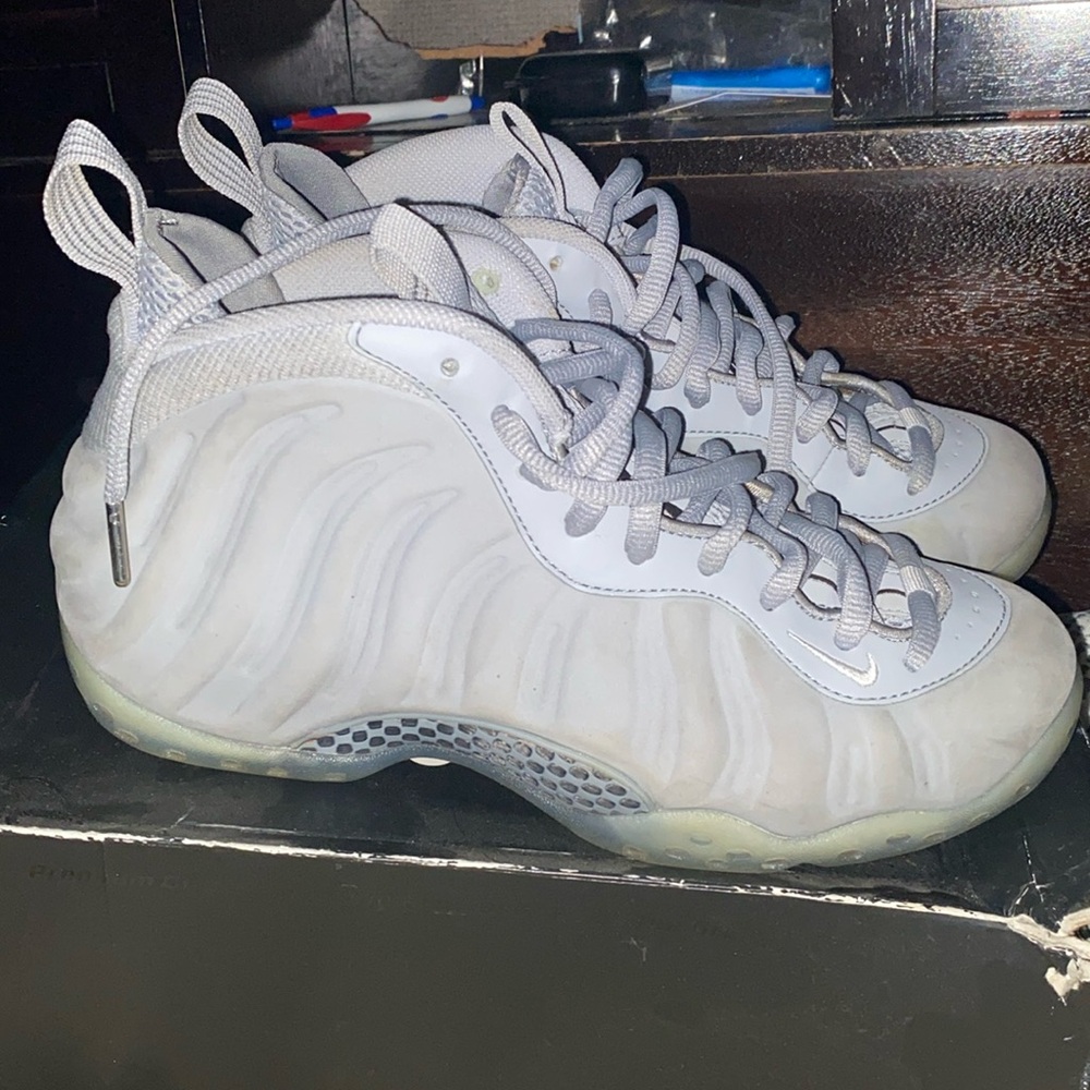 selling these size 8